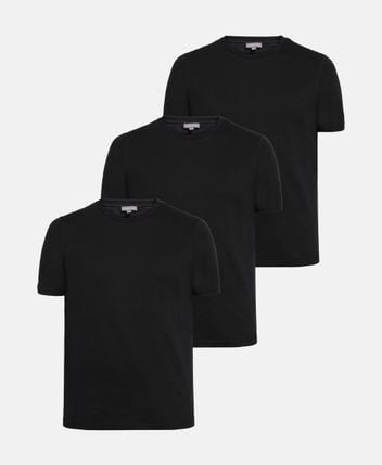 T-shirts, pack of 3