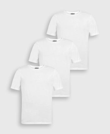 T-shirts, pack of 3