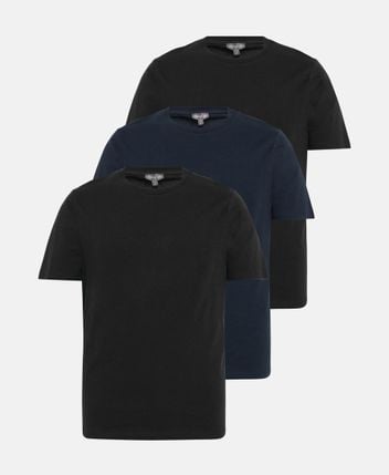 T-shirts, pack of 3