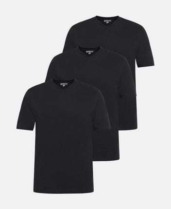 T-shirts, pack of 3