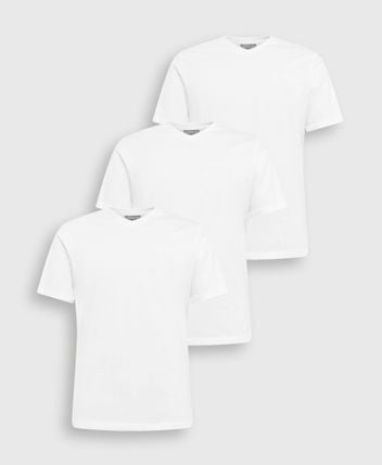 T-shirts, pack of 3