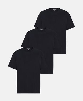 T-shirts, pack of 3