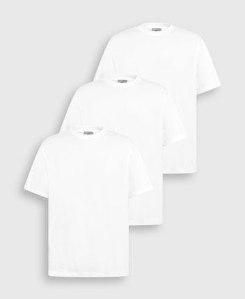 T-shirts, pack of 3