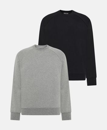 Sweatshirts, pack of 2