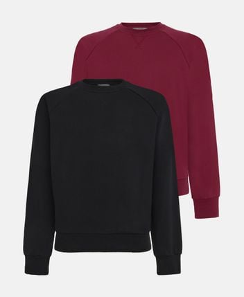 Sweatshirts, pack of 2