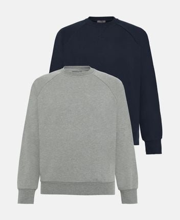 Sweatshirts, pack of 2
