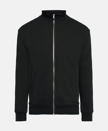 Sweat jacket