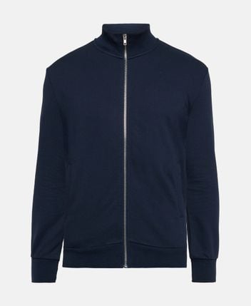 Sweat jacket