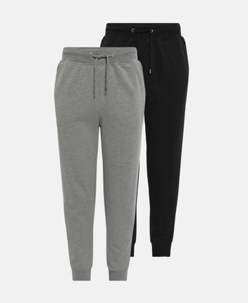 Sweatpants, set of 2