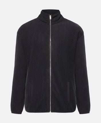 Fleece jacket