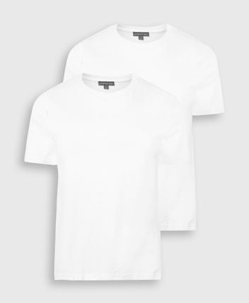 T-shirts, pack of 2