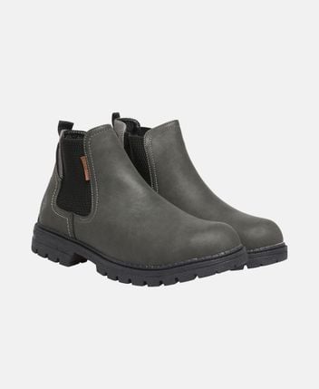 Chelsea boots