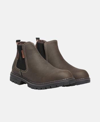 Chelsea boots