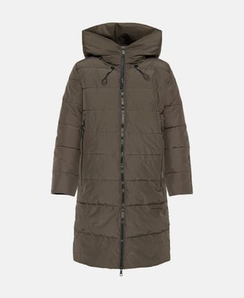 Quilted coat Jilias 4