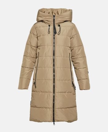 Quilted coat Jilias 4