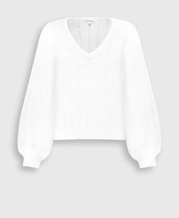 Long-sleeved jumper Madeline