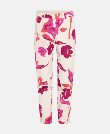 Golf trousers Nessi