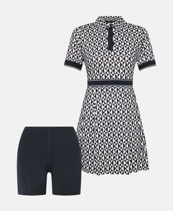 Golf dress Linny