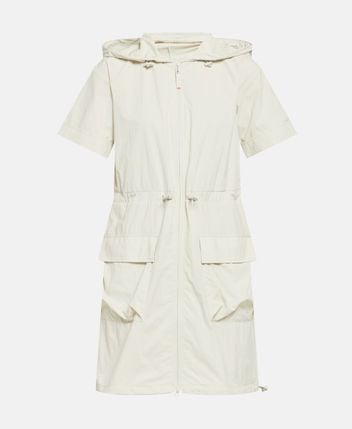 Functional dress