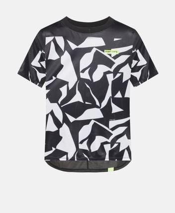 Functional shirt DINA4
