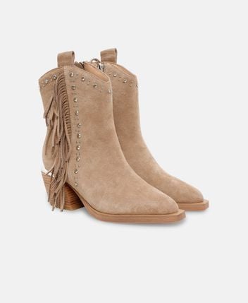 Cowboy boots