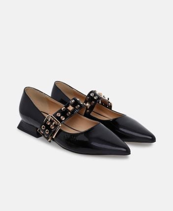 Mary janes