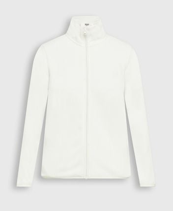 Fleece jacket
