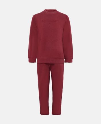 Track suit