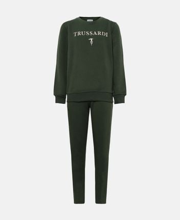 Track suit