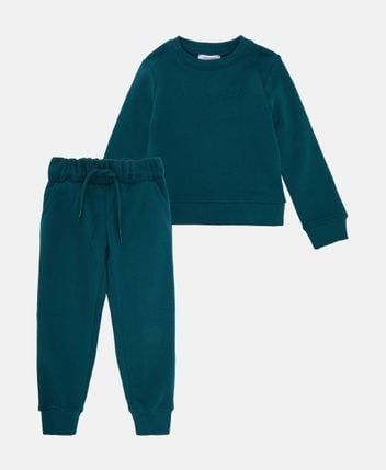Track suit