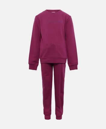 Track suit