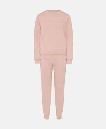 Track suit
