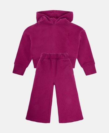 Track suit
