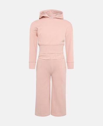Track suit