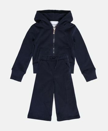 Track suit