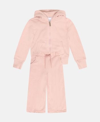 Track suit