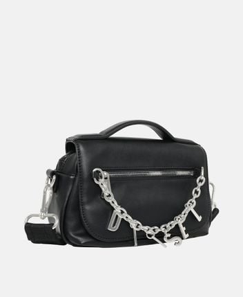 Cross-body bag