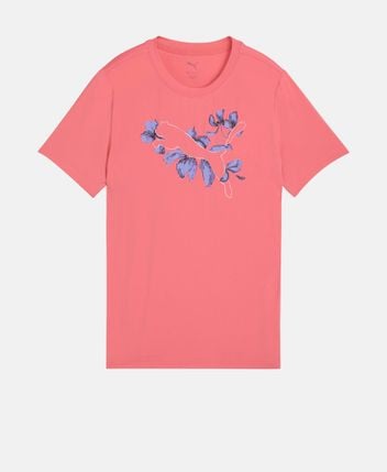 Crew neck t-shirt