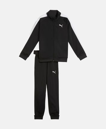 Track suit