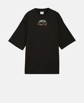 Crew neck t-shirt