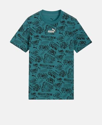 Crew neck t-shirt