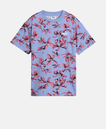 Crew neck t-shirt