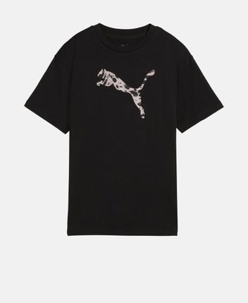 Crew neck t-shirt