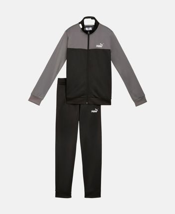 Track suit