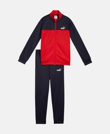 Track suit