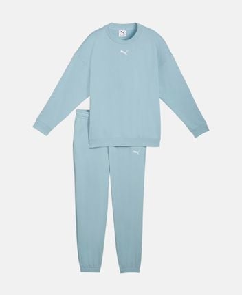 Track suit