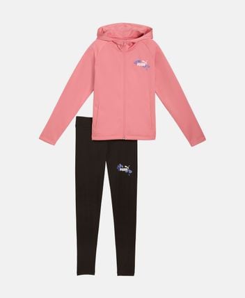 Track suit