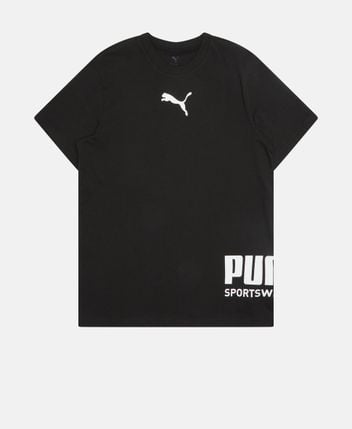 Training shirt