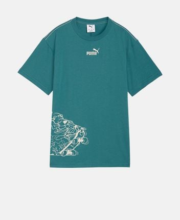 Training shirt