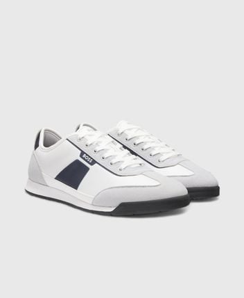 Sneakers Nitan